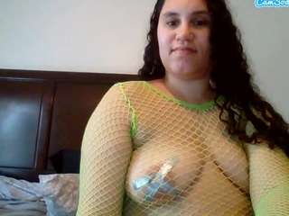 TheMixedFreak nude Live Sex Chat Show