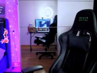 Veronica-Larsson nude Live Sex Chat Show