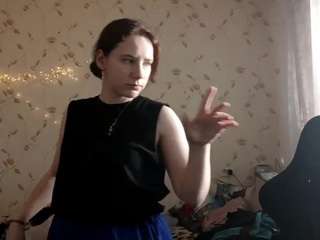 ZaraEllers nude Live Sex Chat Show