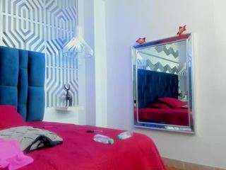 Angelik nude Live Sex Chat Show