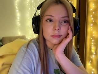 AnnaYokum nude Live Sex Chat Show