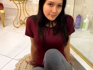 AyaQCute nude Live Sex Chat Show