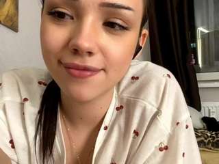 Becky Vibe nude Live Sex Chat Show
