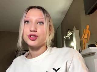 BelkisBrienen nude Live Sex Chat Show