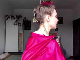BethanySwiller nude Live Sex Chat Show
