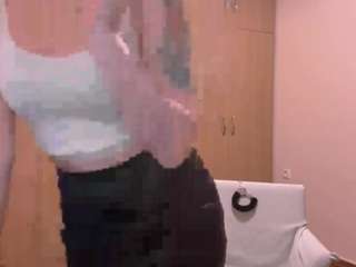 BillyHect nude Live Sex Chat Show
