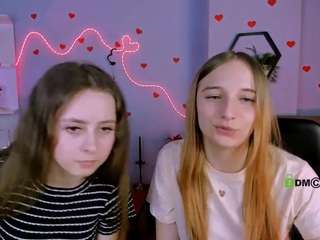 bonnie-crystal nude Live Sex Chat Show