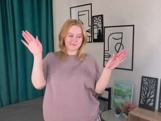 BrittanieSheaff nude Live Sex Chat Show