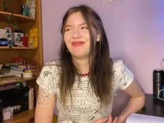 BrunaDancel nude Live Sex Chat Show