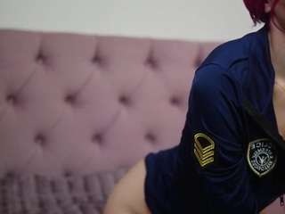 CarinaFoxy nude Live Sex Chat Show