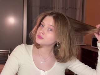 Chanelle nude Live Sex Chat Show