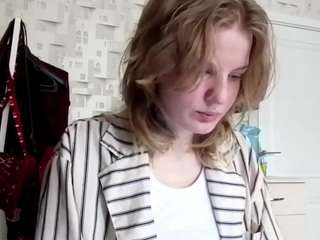 ChereeHallerman nude Live Sex Chat Show