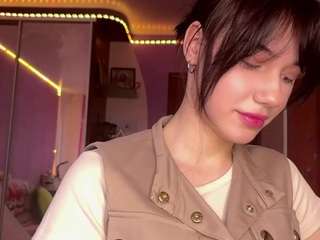 CorrinaSchur nude Live Sex Chat Show
