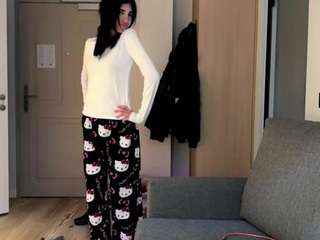 DanutaAllbert nude Live Sex Chat Show
