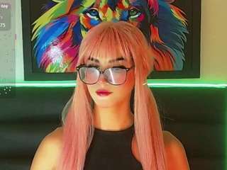 DaphneCooper nude Live Sex Chat Show
