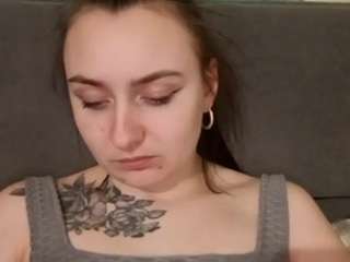Delia-Liv nude Live Sex Chat Show