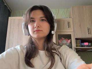 Deni nude Live Sex Chat Show