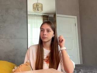 DoreneMeza nude Live Sex Chat Show