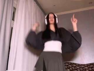 EldoraSebero nude Live Sex Chat Show
