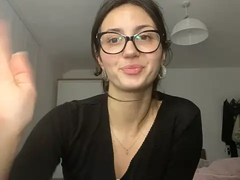 Ellamay06 naked strip on cam for live sex video chat