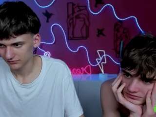 emil-lucky nude Live Sex Chat Show