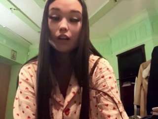 ErnestinaStrande nude Live Sex Chat Show