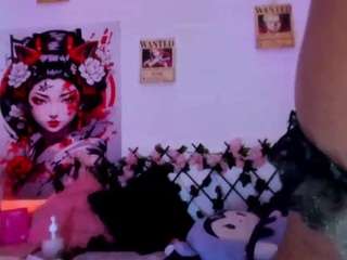 EveSinclaiir nude Live Sex Chat Show