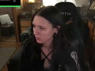 ghostncarter nude Live Sex Chat Show