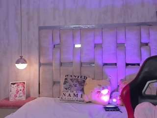 GigiBelli nude Live Sex Chat Show