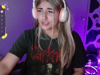 hi-elora nude Live Sex Chat Show