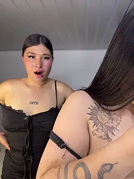 Im-Ali naked strip on cam for live sex video chat