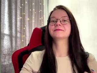 IngridCarchidi nude Live Sex Chat Show