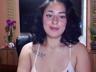 iriscolette nude Live Sex Chat Show