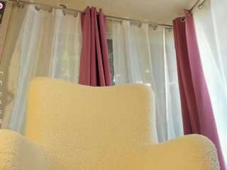 Ivy-Tease nude Live Sex Chat Show