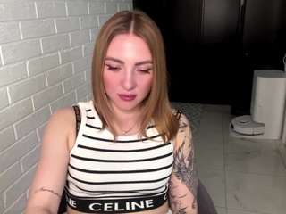 JuliaGracey nude Live Sex Chat Show