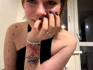 KandraVoorhis nude Live Sex Chat Show