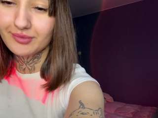 KatheleenTenzer nude Live Sex Chat Show
