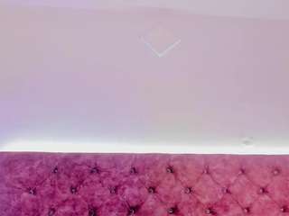 LAUREN GARCIA nude Live Sex Chat Show