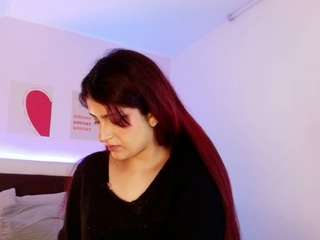 LILITH SAVETT nude Live Sex Chat Show