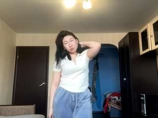 MarlenaBuchetto nude Live Sex Chat Show