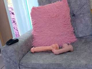 Miiac nude Live Sex Chat Show