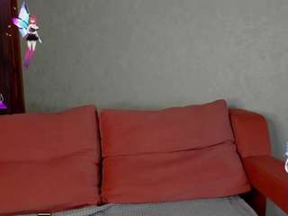 Milissa nude Live Sex Chat Show
