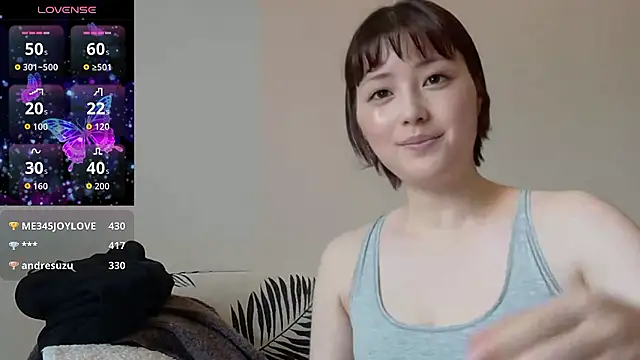 minato-jp naked strip on cam for live sex video chat
