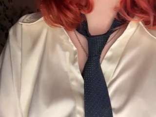 MiraGinger nude Live Sex Chat Show