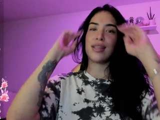 Miss Fox nude Live Sex Chat Show