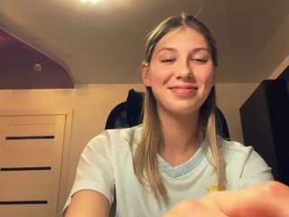 NuMckirgan nude Live Sex Chat Show