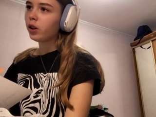OtiliaLingerfelter nude Live Sex Chat Show
