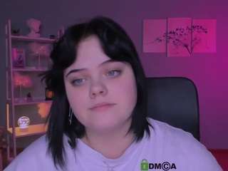 rose-dark nude Live Sex Chat Show