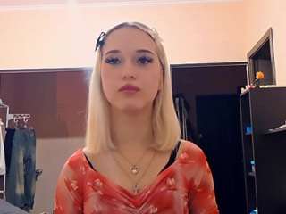 RosendaPeret nude Live Sex Chat Show