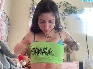 RubyBoo nude Live Sex Chat Show